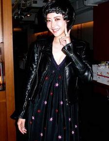 郭可盈弟弟个人资料,才华横溢的年轻演员，多才多艺的人生轨迹