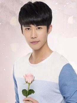 因为爱情有幸福的演员,他们演绎了幸福的瞬间