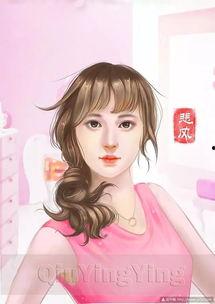 欢乐颂网红同人,揭秘虚拟世界的真实生活