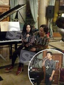 唱k图片,捕捉欢乐瞬间，共赴音乐盛宴