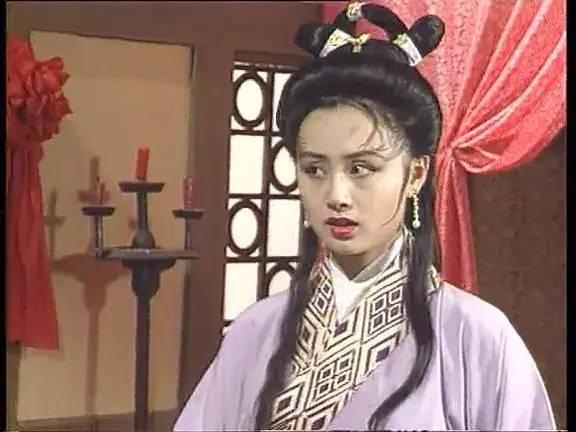 貂蝉的演员,倾国倾城，绝代风华