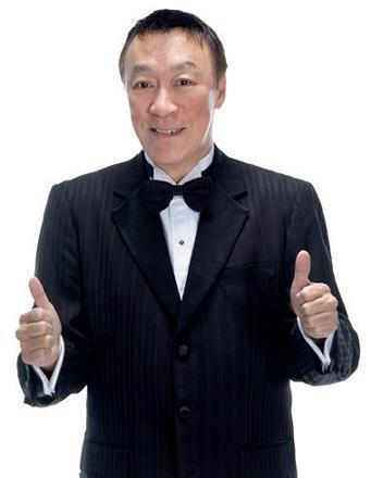 香港演员陈欣健,香港影视界的多面手与传奇人生