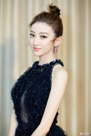 娱乐吃瓜君 景甜,娱乐圈的甜蜜瓜果，揭秘她的星途历程