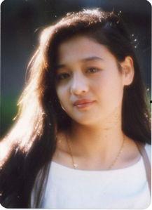 伍宇娟个人资料,影视界璀璨的璀璨明珠，才华横溢的演技派女神